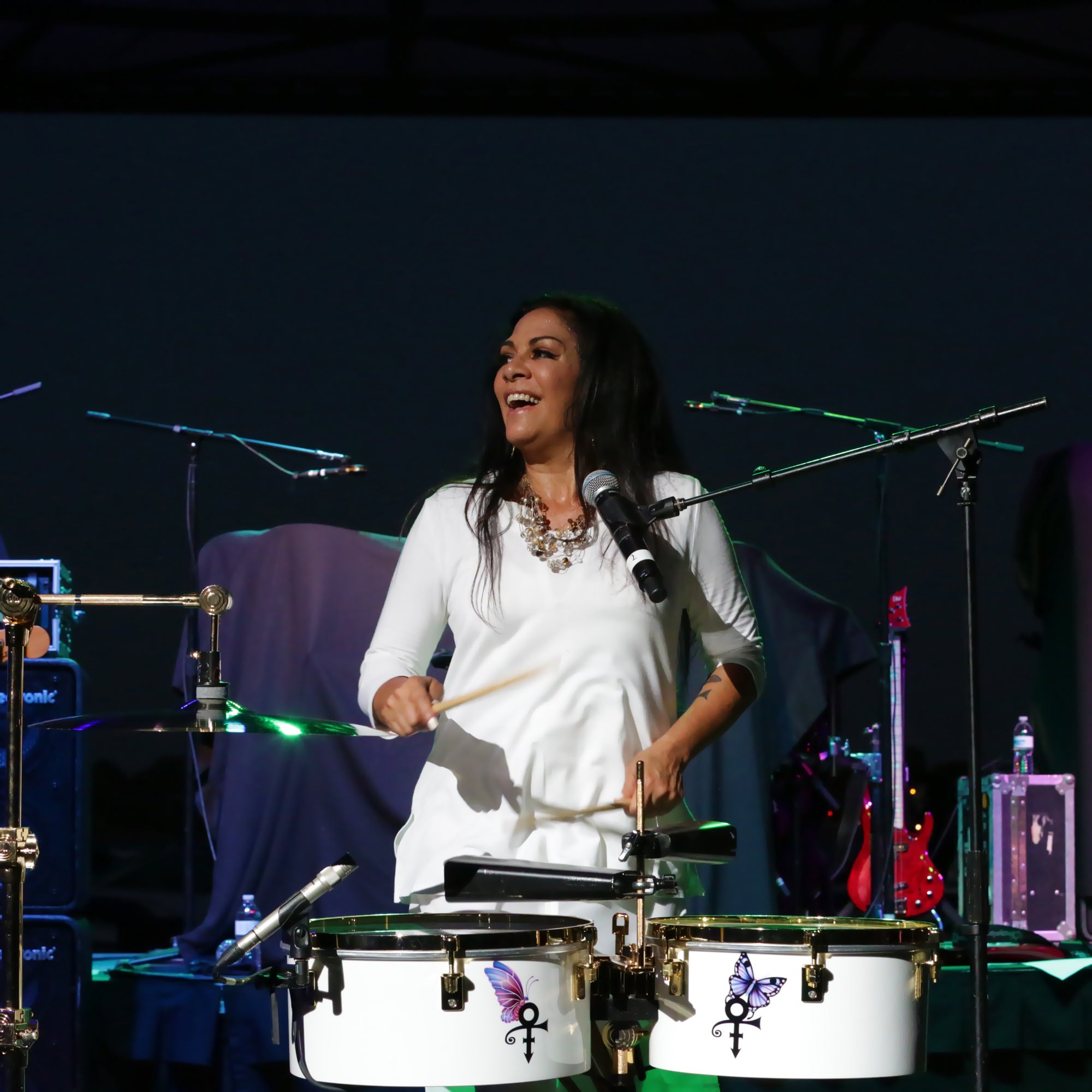 Keke Palmer, Naomie Harris, Drake and More Celebs!
